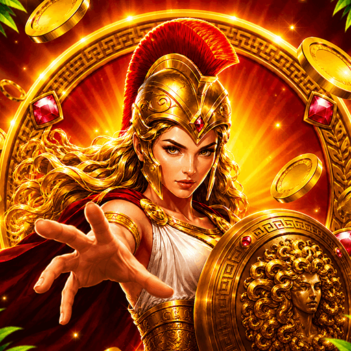 Athena 2 App Icon
